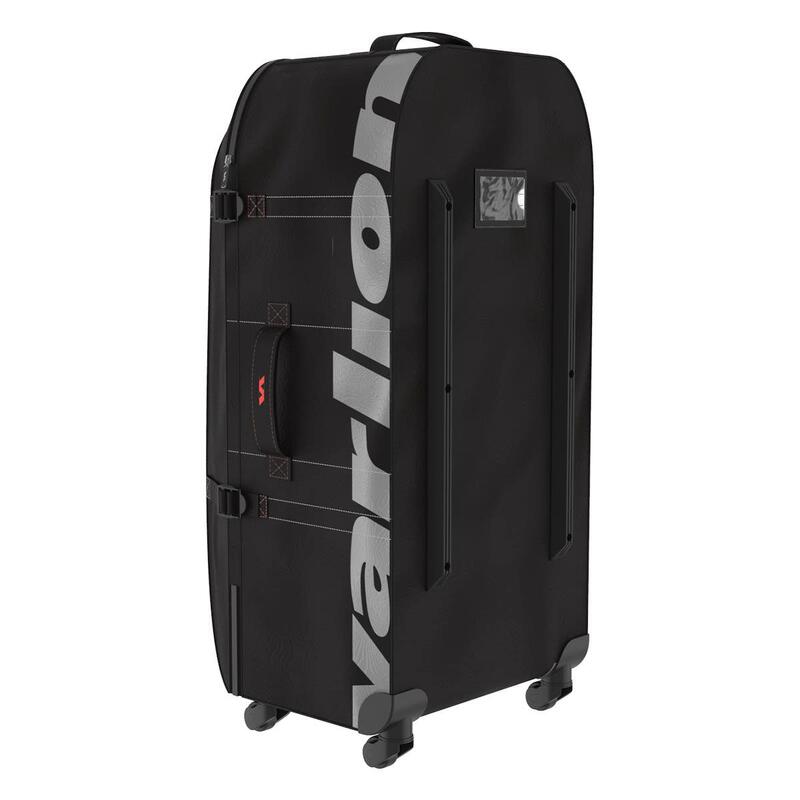 Sac De Padel Varlion Travel Tour Wheels Noir
