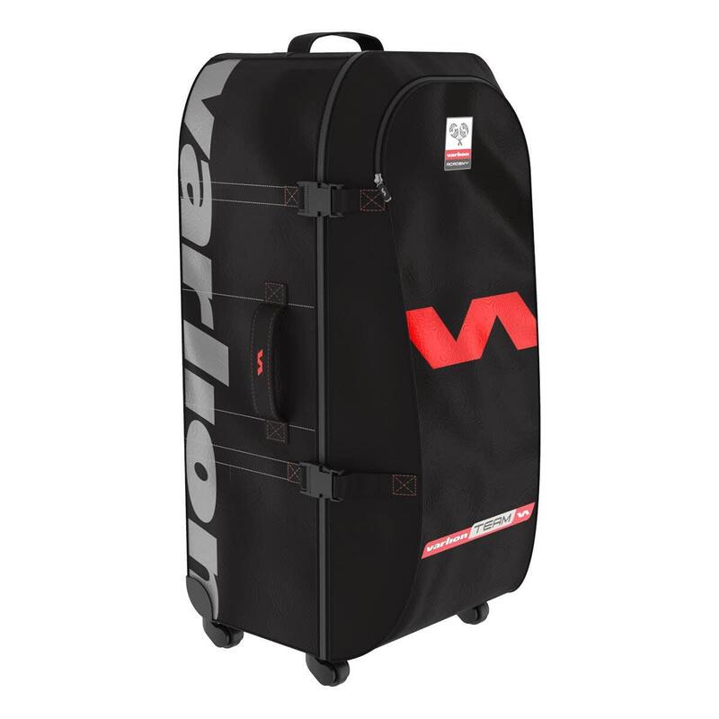 Sac De Padel Varlion Travel Tour Wheels Noir