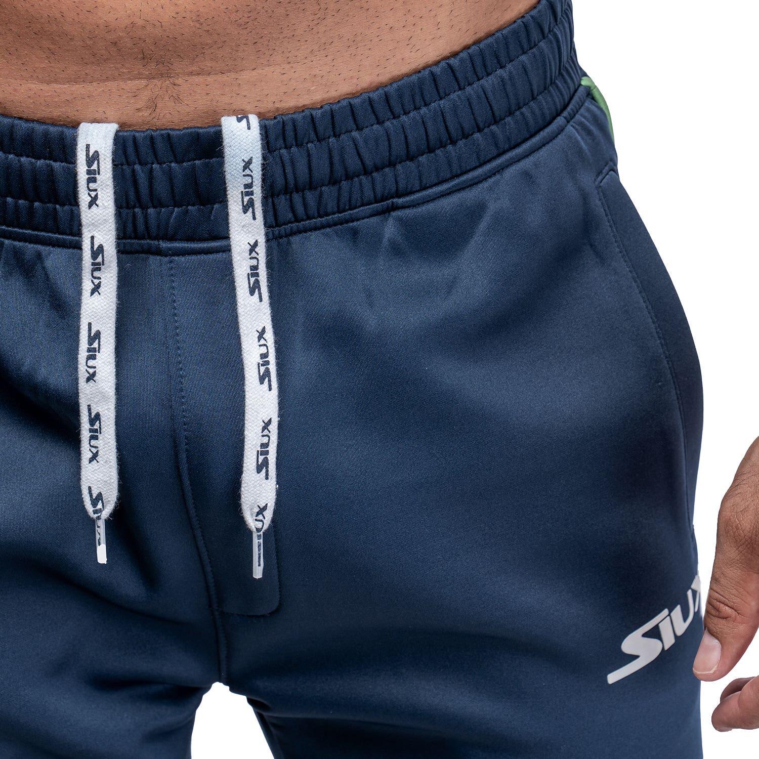 Pantaloni Da Uomo A Fascia Siux 3/3