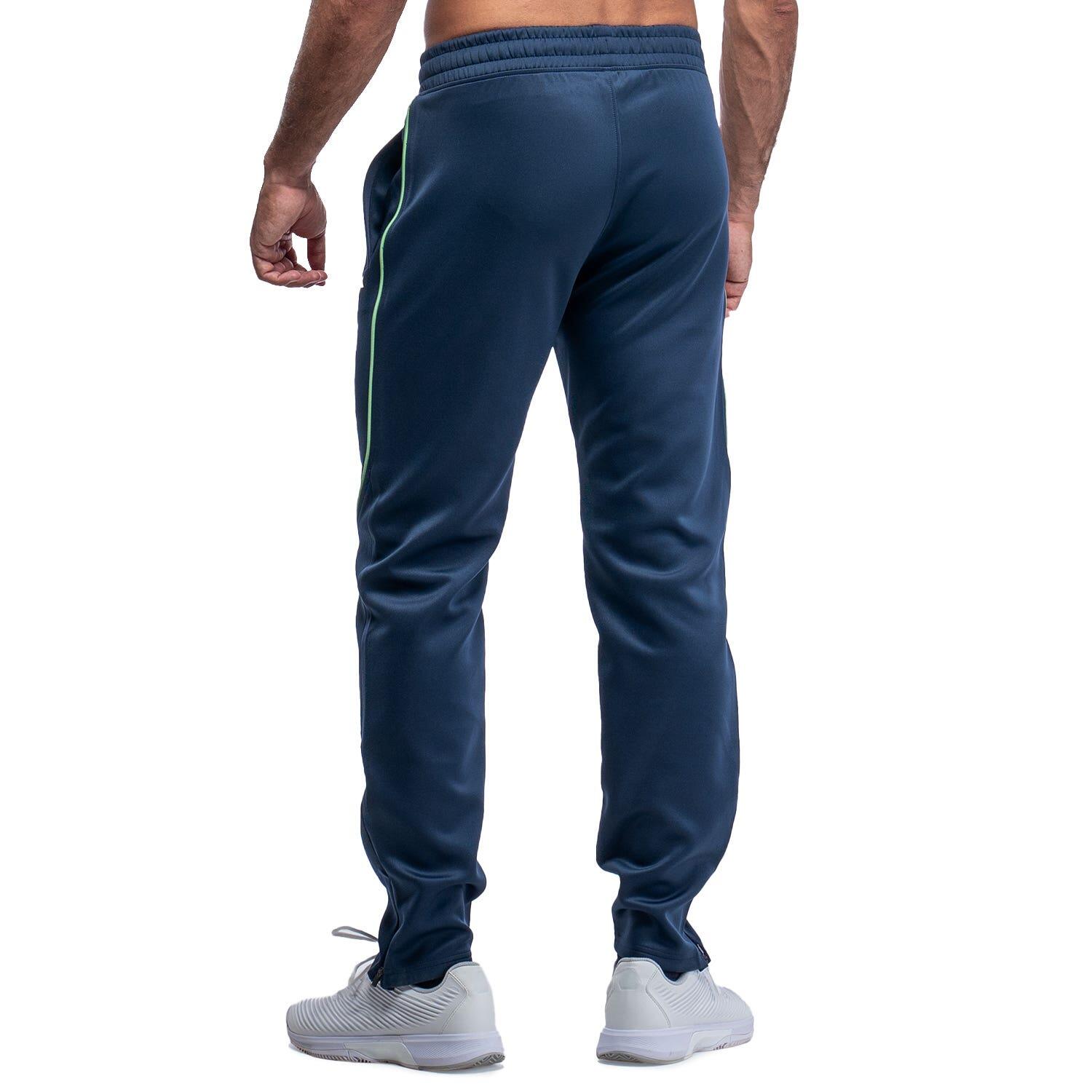 Pantaloni Da Uomo A Fascia Siux 1/3