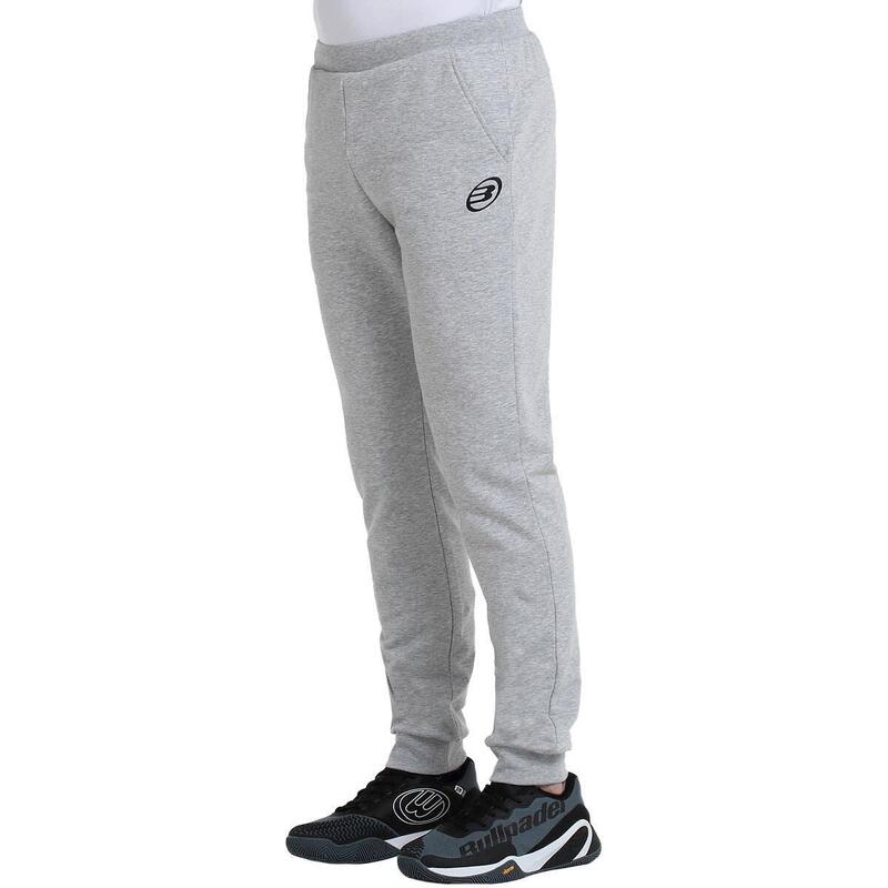Calças De Lã Bullpadel Begont
