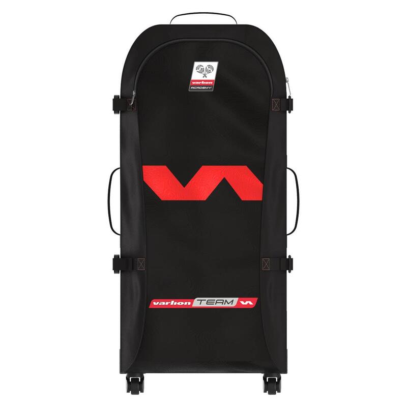 Sac De Padel Varlion Travel Tour Wheels Noir