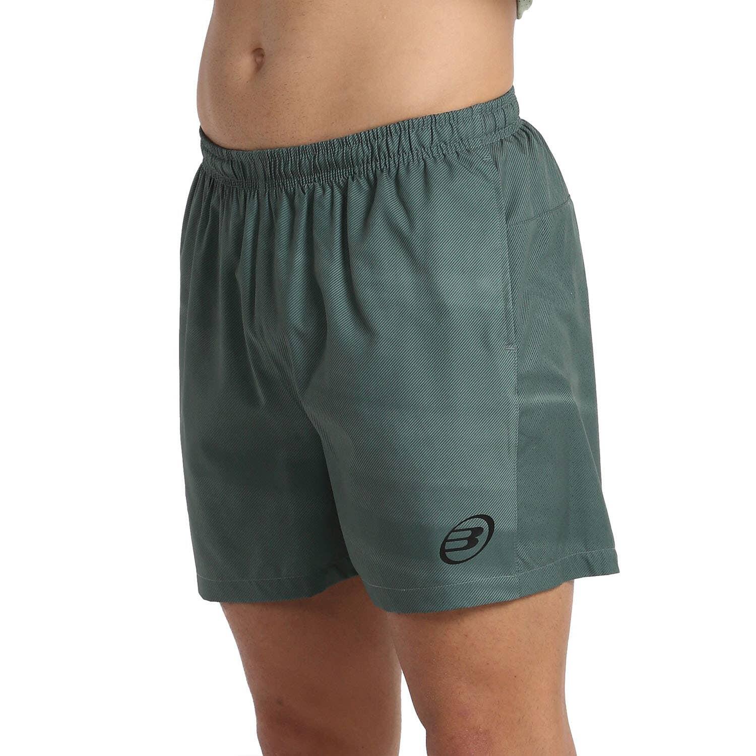 BULLPADEL Pantaloncini Bullpadel Adras