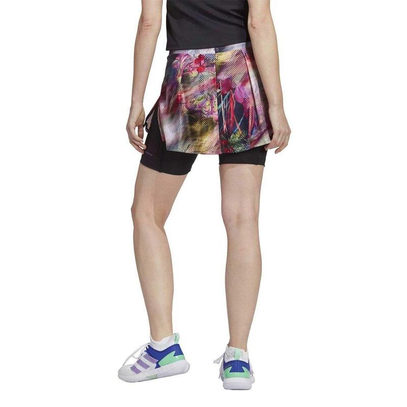 Falda Adidas Mel Mujer