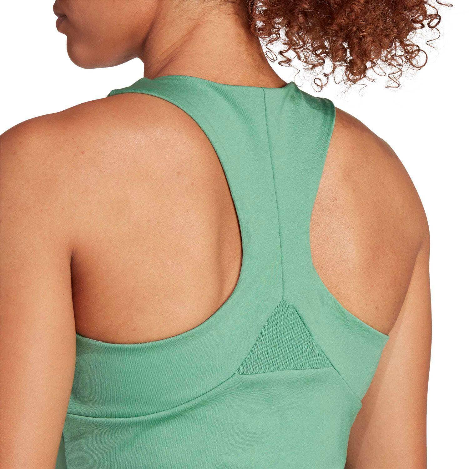 Vestido Adidas Y Mujer 3/4