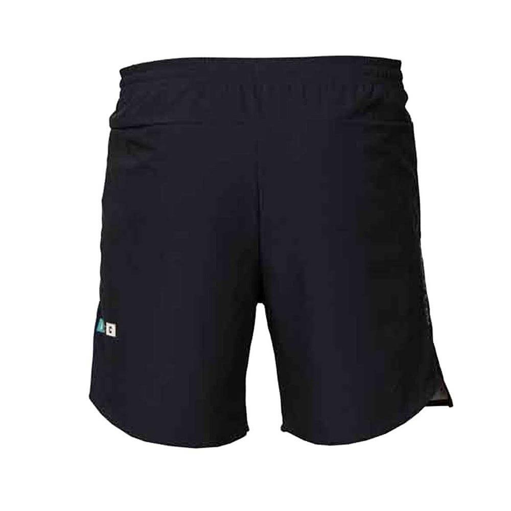BLACK CROWN Black Crown Quara Trousers