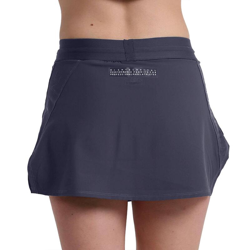 Saia Bullpadel Nubil