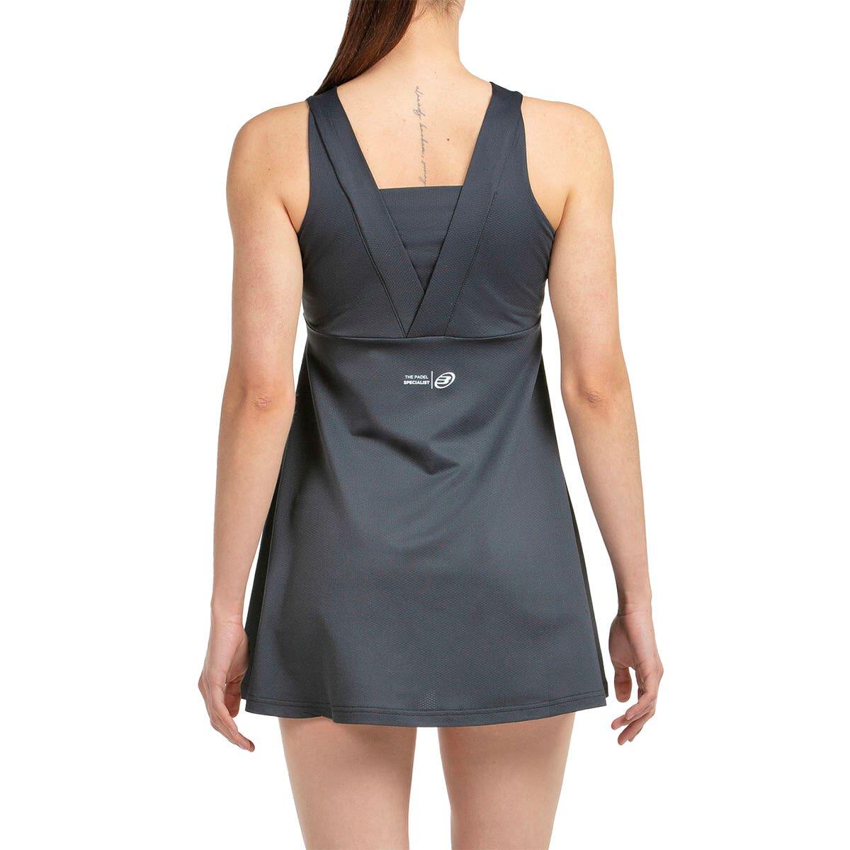 Kleid Bullpadel Acoco 3/7
