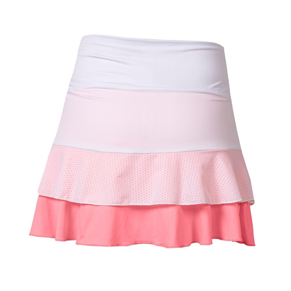 BLACK CROWN BLACK CROWN MARTA MARRERO 02 ARUCAS SKIRT