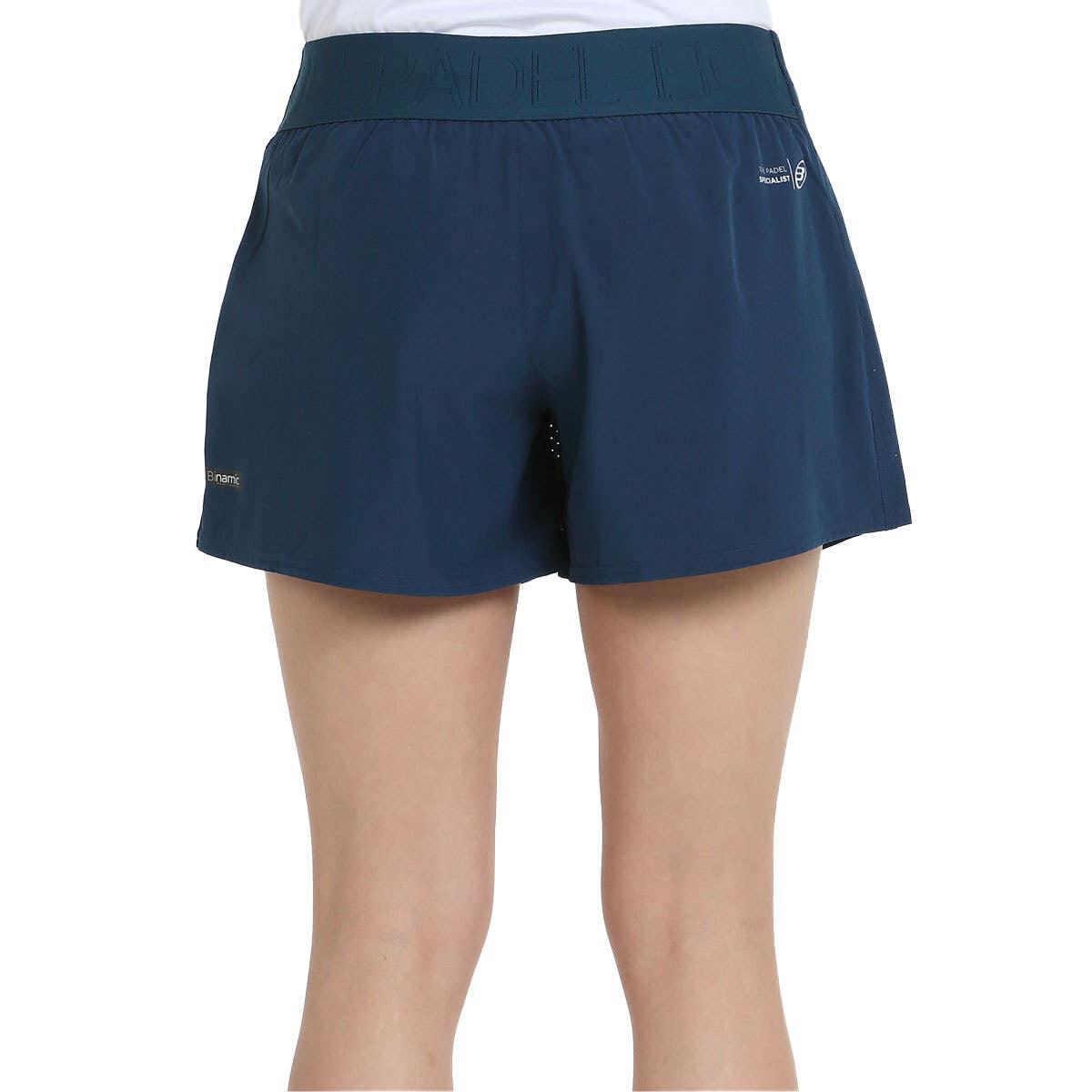 Gonna Bullpadel Oleiros Donna 3/7