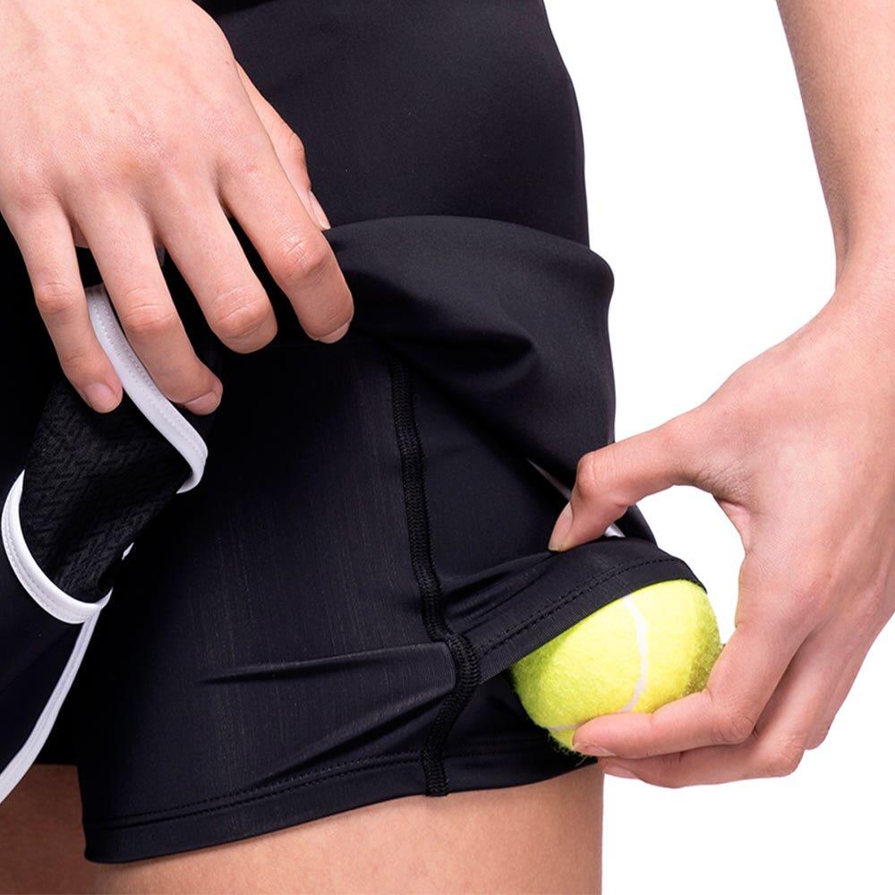 SIUX COLD CLIMATE SKIRT 3/4