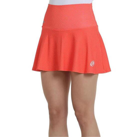 Falda Bullpadel Polis Mujer