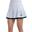 Basic Skirt Bullpadel Women's Tile Skirt