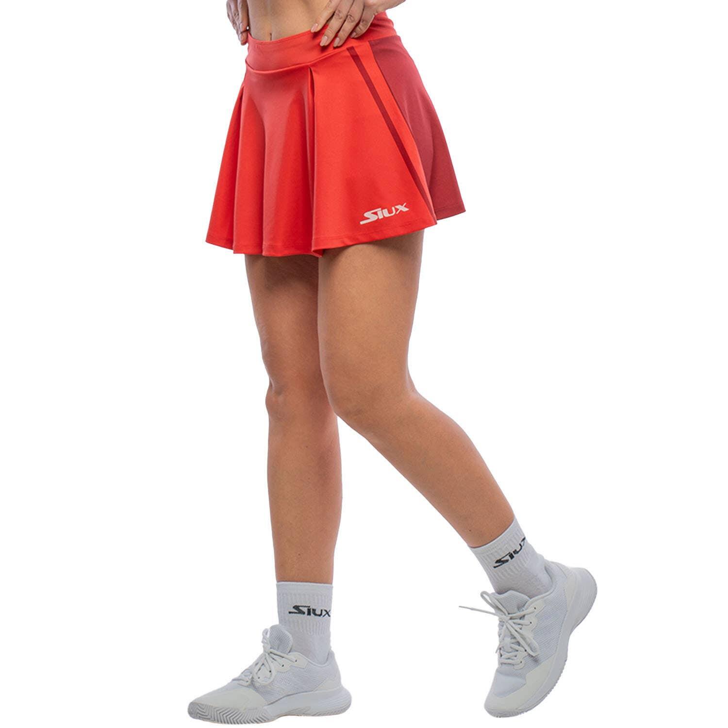 SIUX SIUX JAMMING WOMEN'S SKIRT