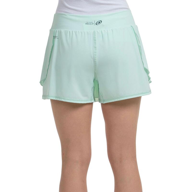 Falda Basica Bullpadel Adrar