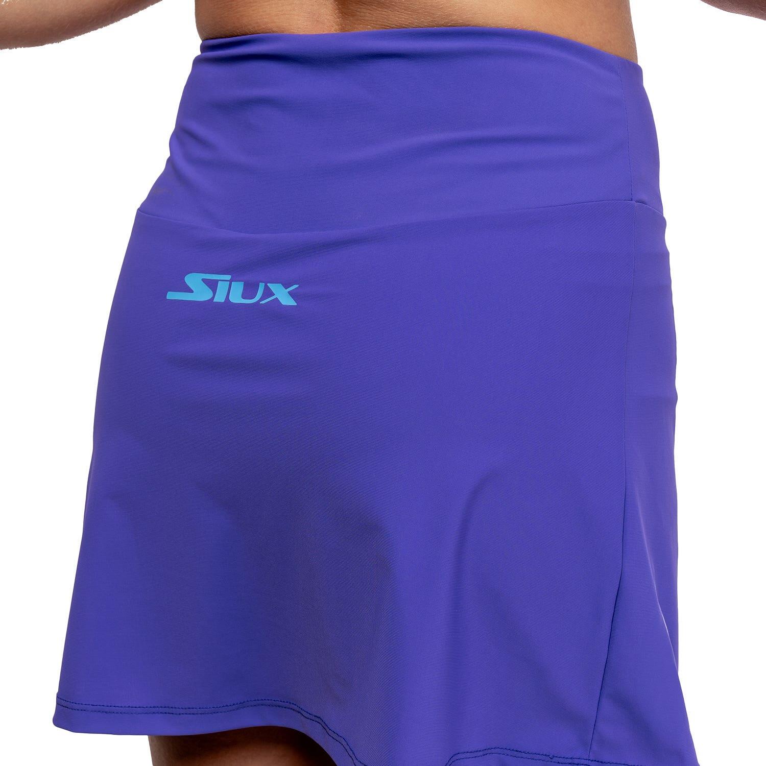 Saia Feminina Siux Pleat 3/3