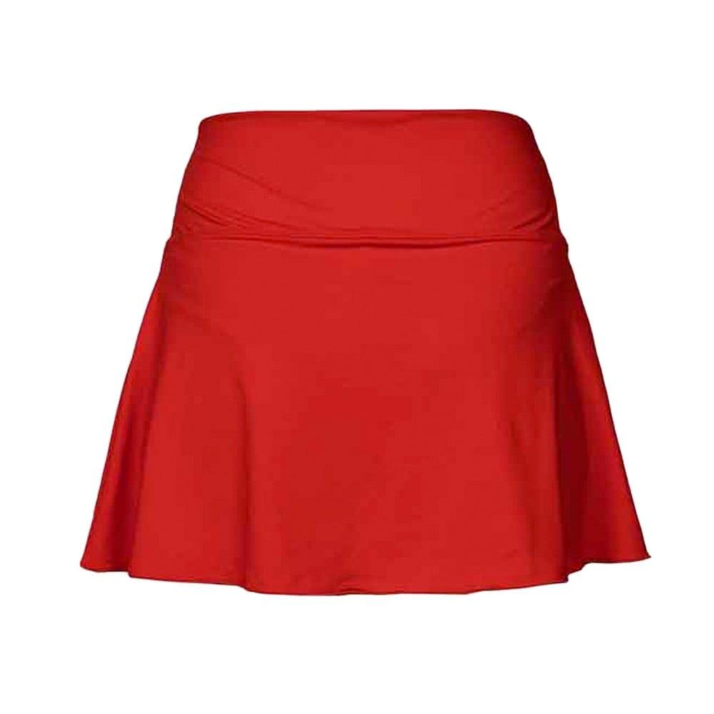 BLACK CROWN BLACK CROWN BRINDISI SKIRT