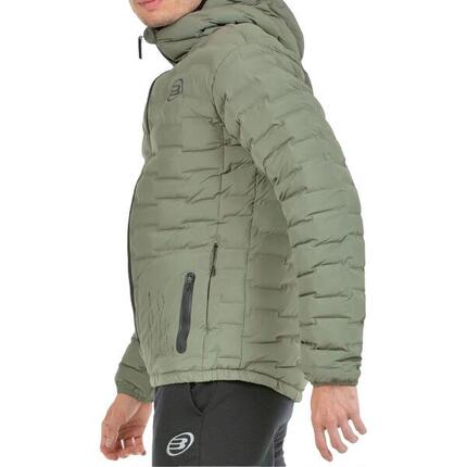 ANORACK PARKA BULLPADEL BUEU