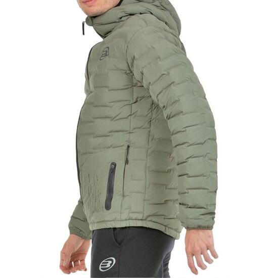 ANORACK PARKA BULLPADEL BUEU