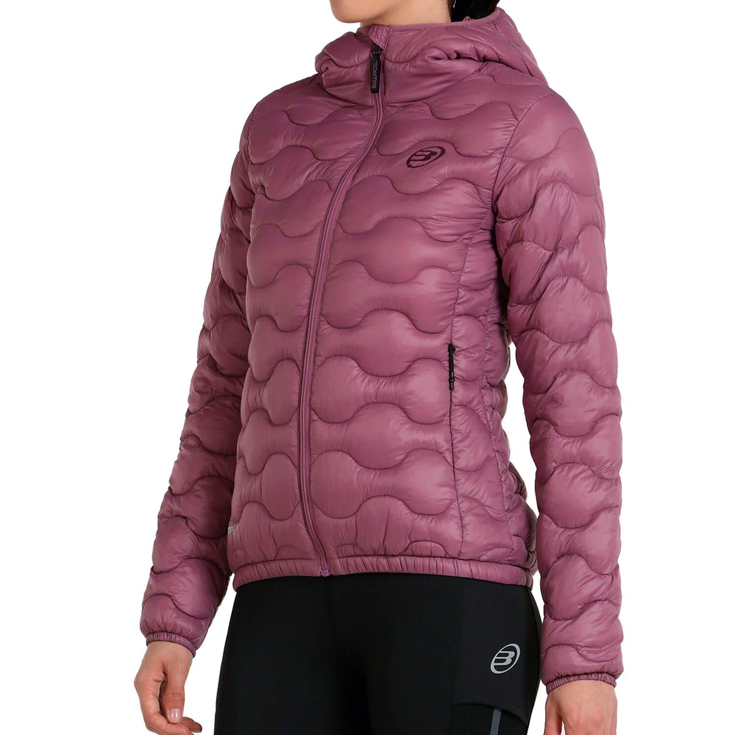 Anorack Bullpadel Isnos Women's 3/4