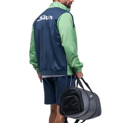 Siux band jacket man