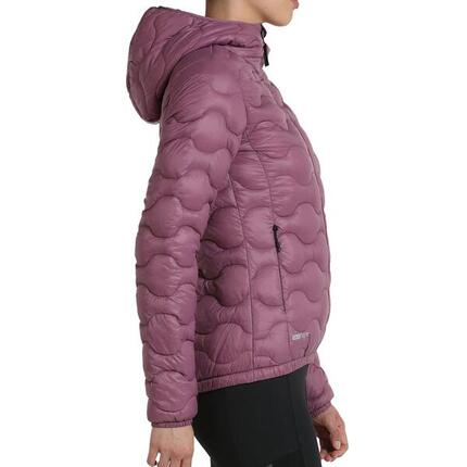 Anorack Bullpadel Isnos Mujer
