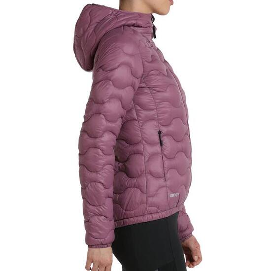 Anorack Bullpadel Isnos Mujer