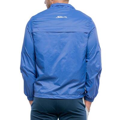 Siux windbreaker yonder man