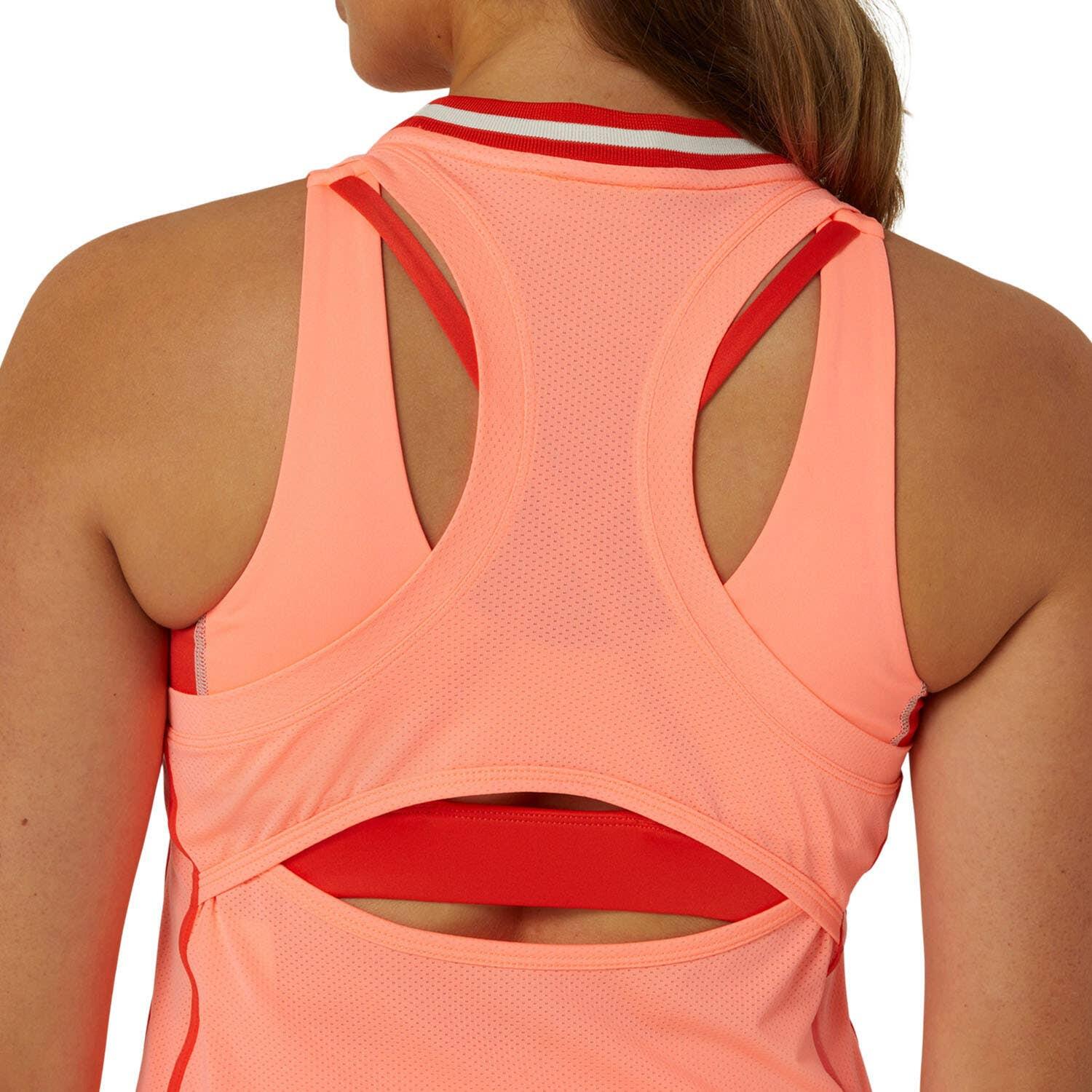 Asics Women's Match Actibreeze Tank Top 3/7