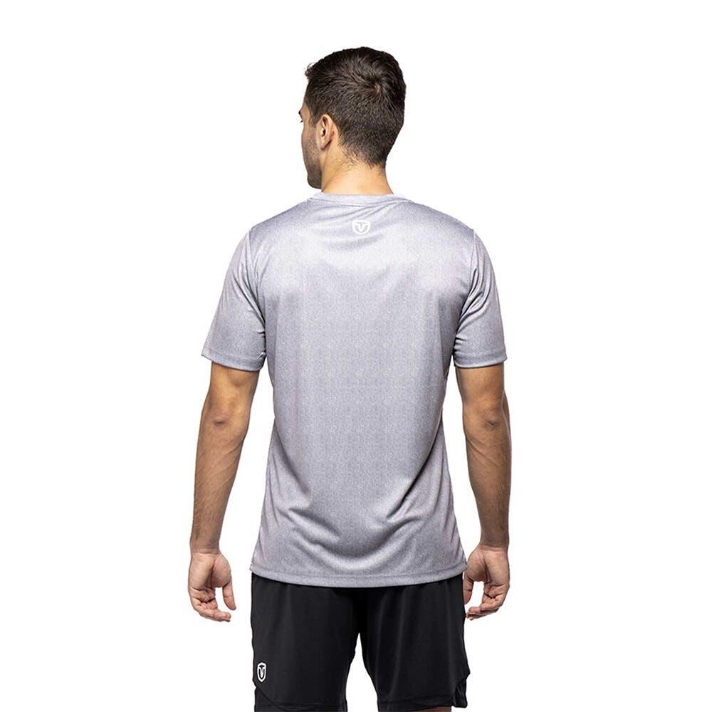 T-shirt De Homem Vairo Club Company 3/4