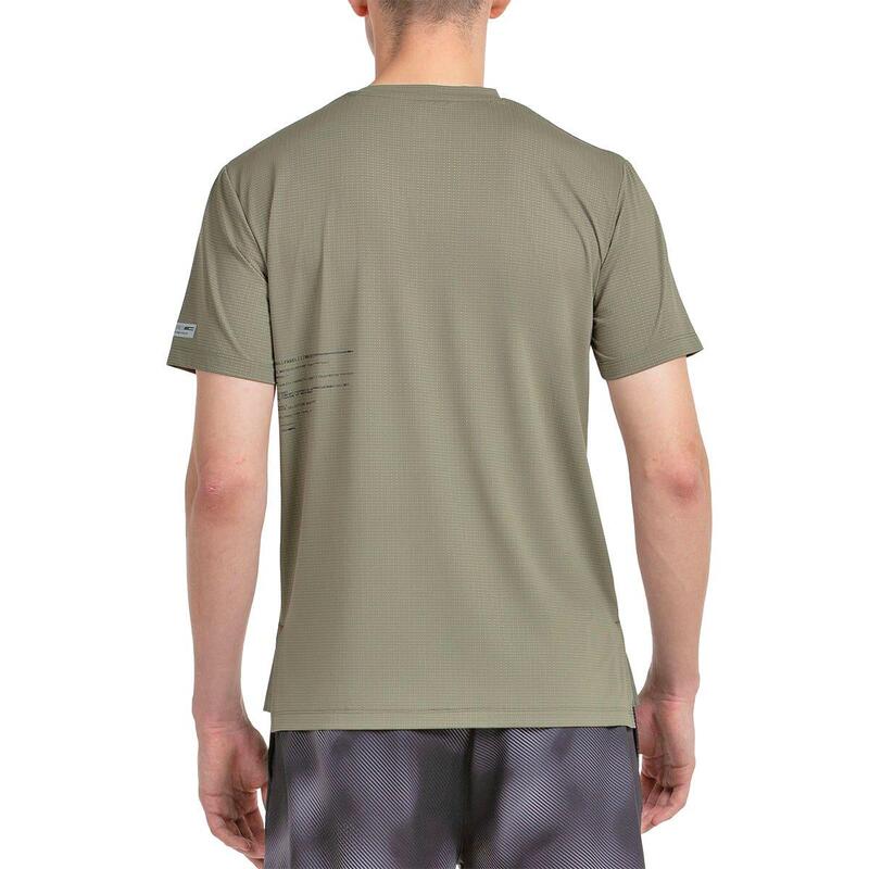 Bullpadel Monda T-shirt