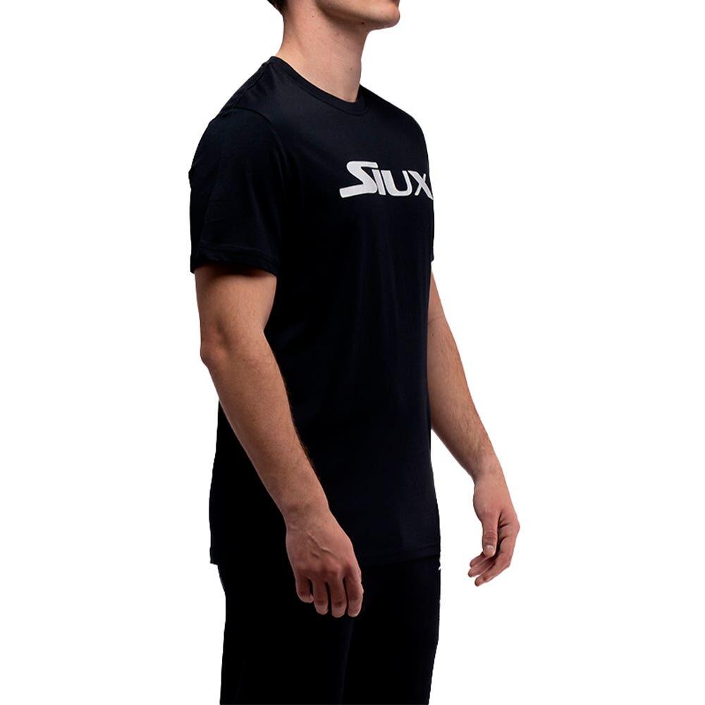 T-shirt De Algodão Siux 3/4