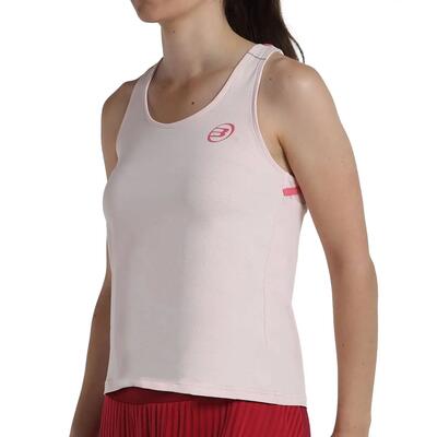 Bullpadel edrar women's t-shirt
