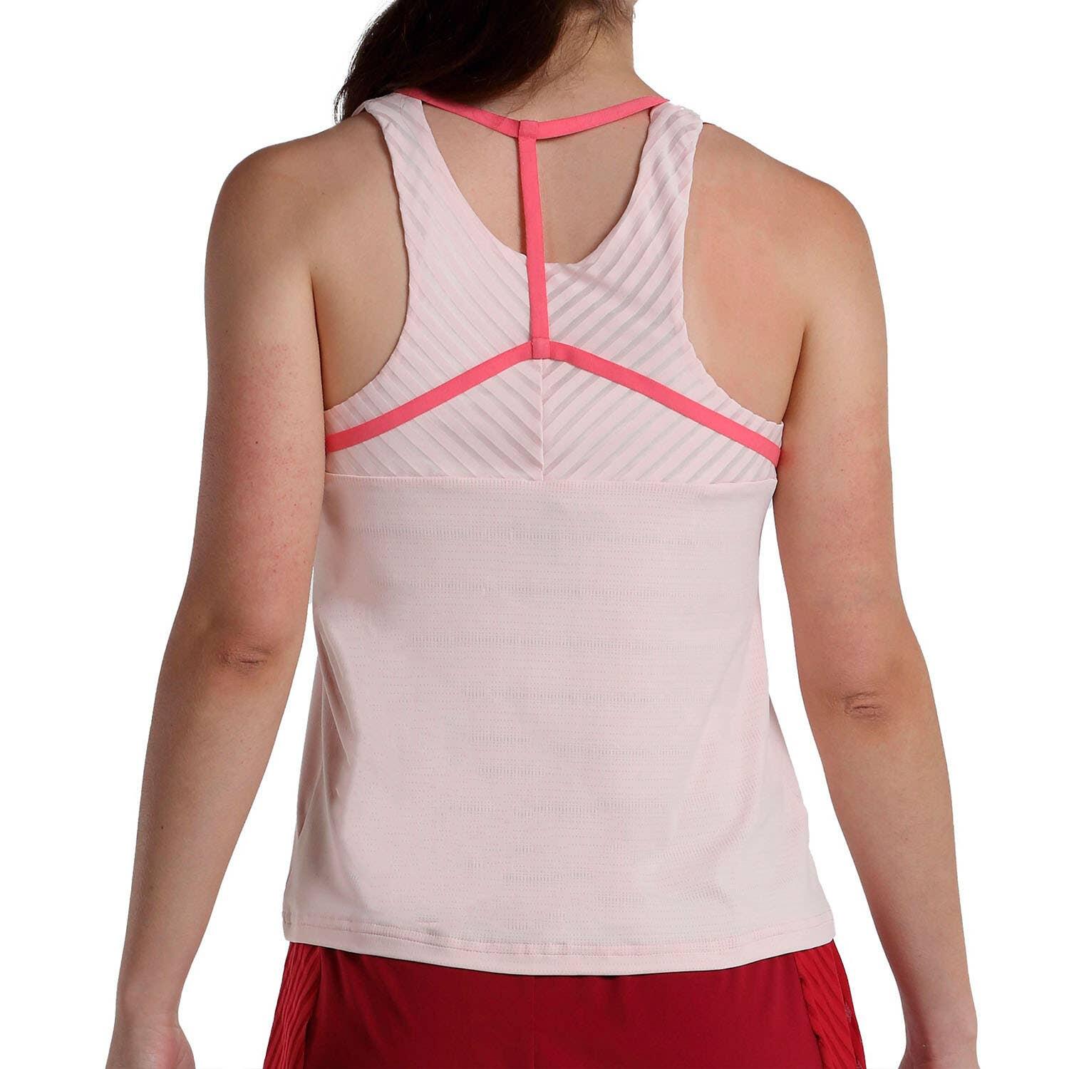 T-shirt Bullpadel Edrar Donna 3/5