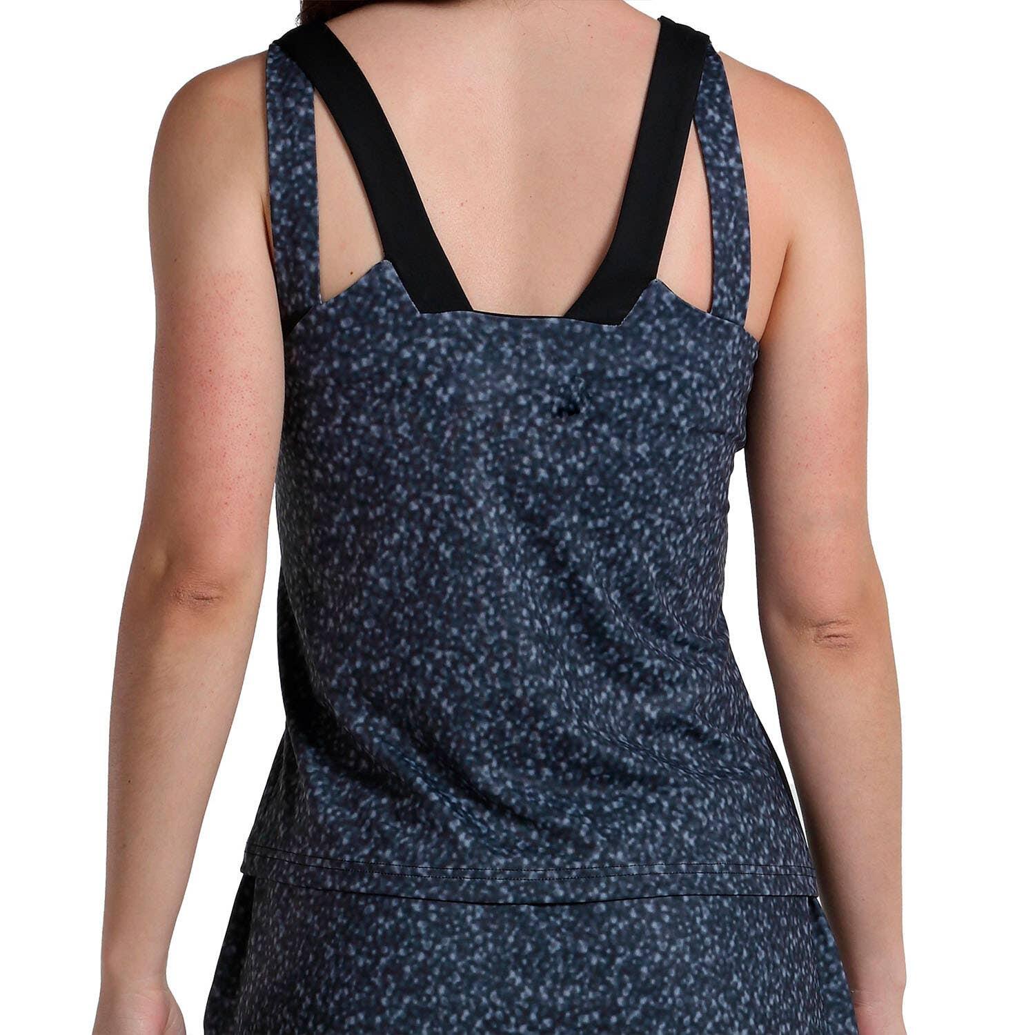 T-shirt Bullpadel Brete Donna 3/5