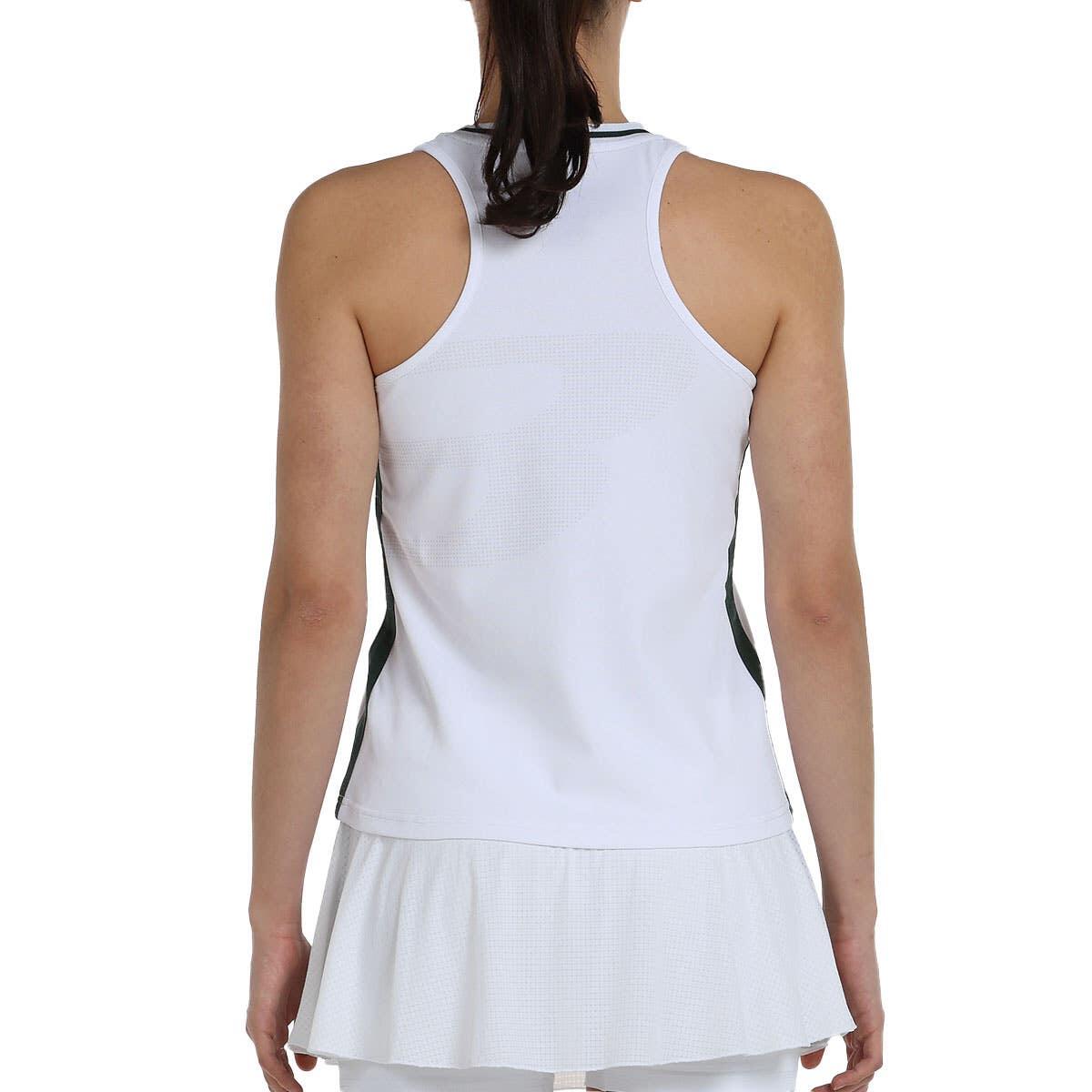 BULLPADEL LERNA WOMEN'S SLEEVELESS TOP 3/5