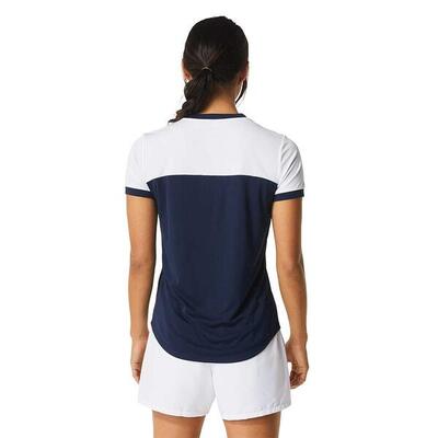 Women's asics court ss top 2042a262 t-shirt