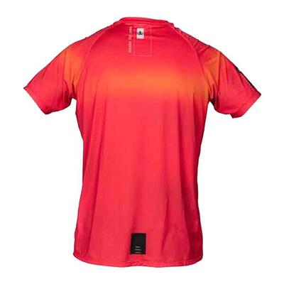 Black crown quara t-shirt