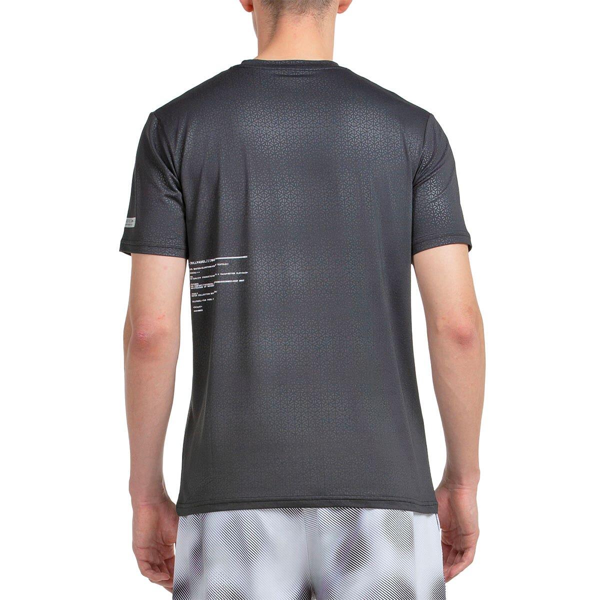 Maglietta Bullpadel Mofero 3/7