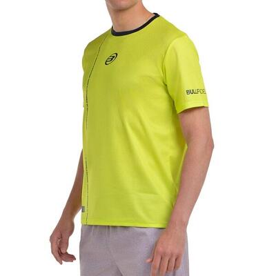 Bullpadel baten t-shirt