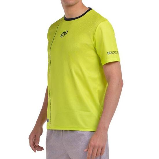 Camiseta Bullpadel Baten