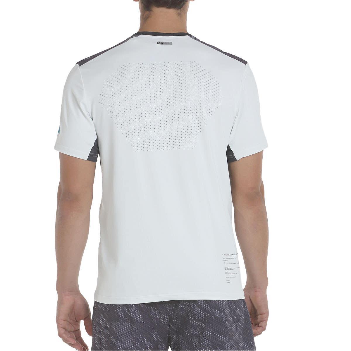 Bullpadel Mino T-shirt 3/5