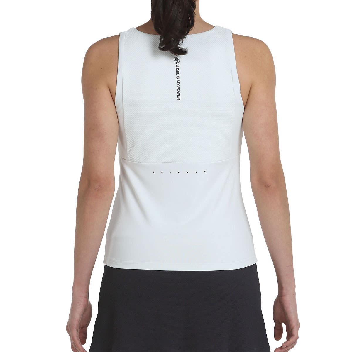 Top Senza Maniche Bullpadel Porru Donna 3/7