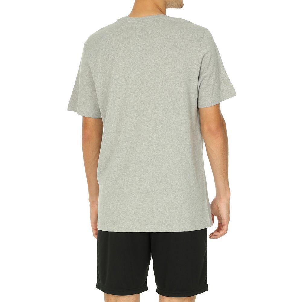 Wilson Wilson Graphic Heather T-shirt 3/3