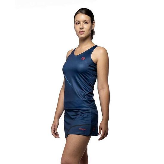 Vairo Women's Club ärmelloses Oberteil