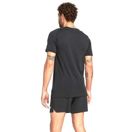 WILSON SERIES SEAMLESS CREW 2.0 T-SHIRT
