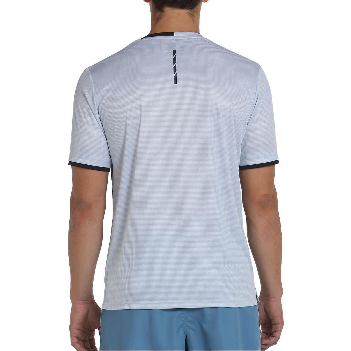 Maglietta Bullpadel Cervan 3/5