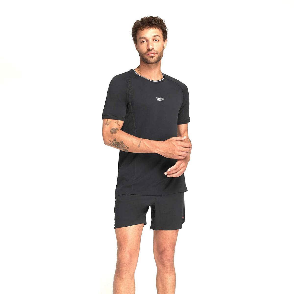T-shirt Wilson Series Seamless Crew 2.0 3/3