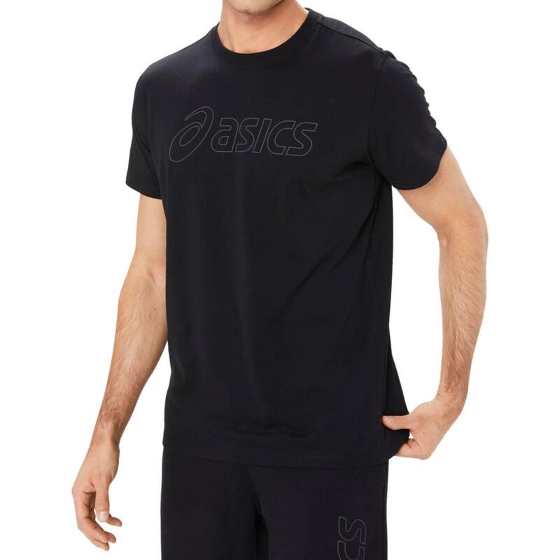 Asics Logo Ss Tee