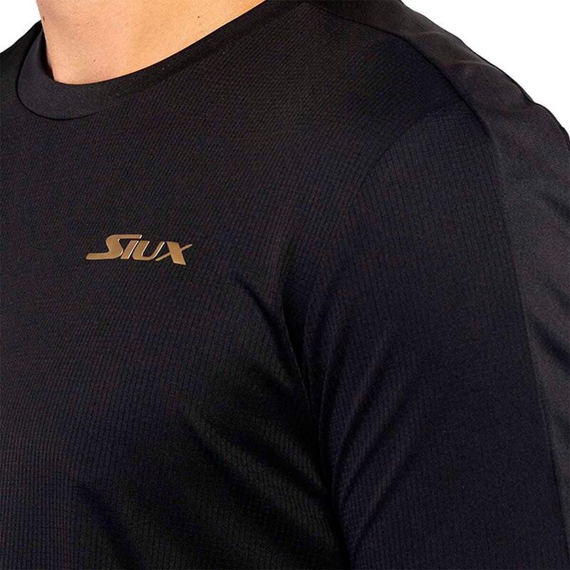 T-shirt Match Siux Para Homem